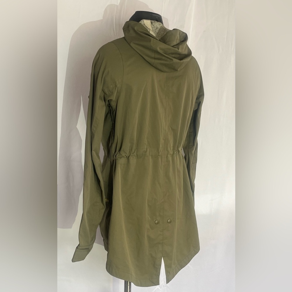 Burton lightweight Dry Ride Jacket - Picture 3 of 5